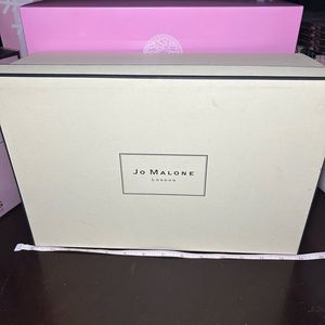 Large Jo Malone Empty Rectangle Box New 14”x9.25”x4.25”